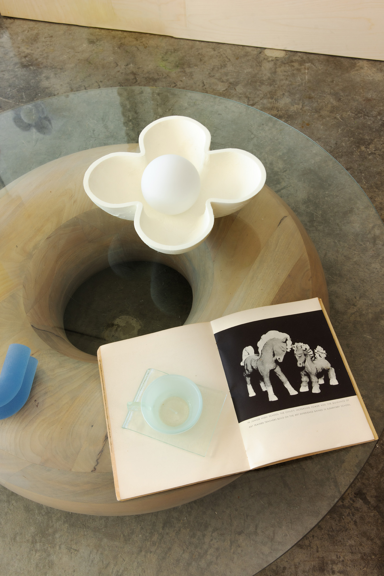 Soft Geometry design studio