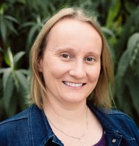 Eva Amsen's avatar