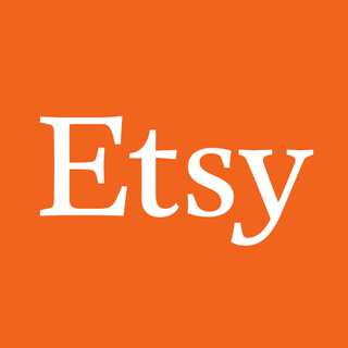 Etsy App Icon