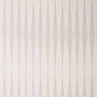 light gray wallpaper with subtle stripe 