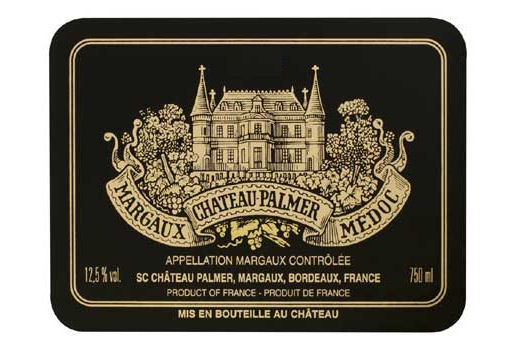 Chateau Palmer
