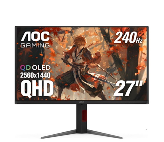 AOC Q27G4ZD