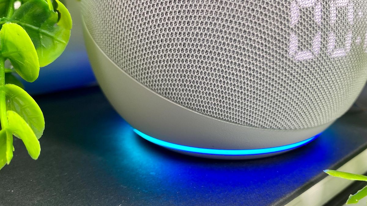 What Is Alexa (and What's the Best Alexa Speaker for 2024