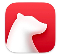 Beautiful and powerful, Bear is a terrific app worth your consideration.