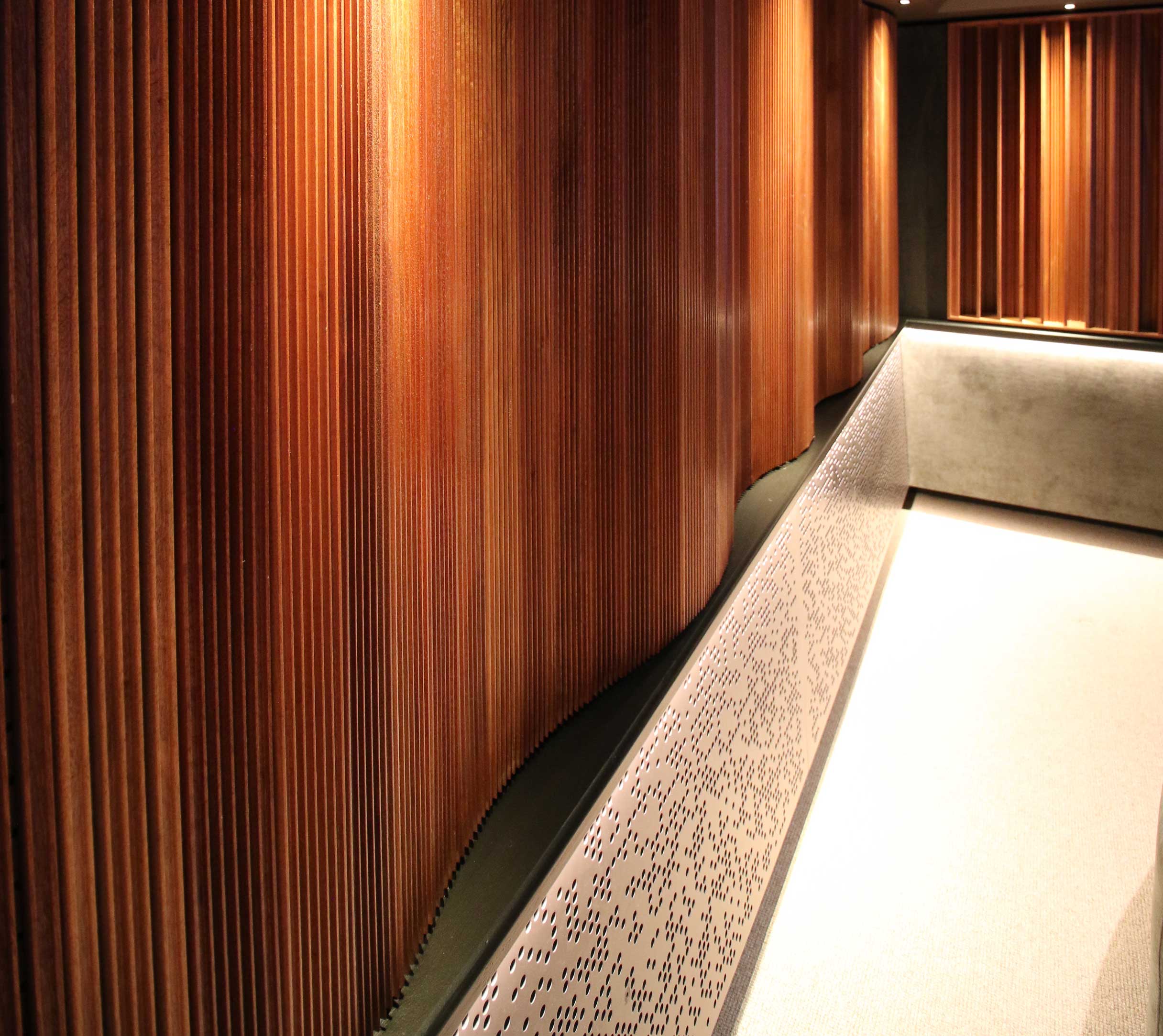 Abacus Acoustic
