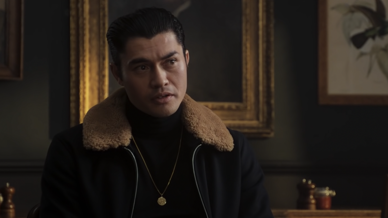 The Gentlemen screenshot