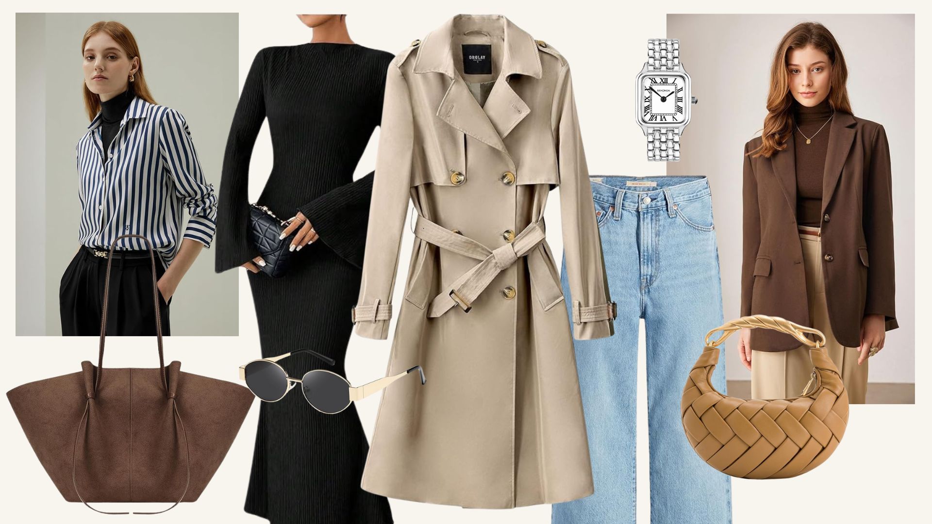 18 Chic Amazon Prime Day Fashion Buys I'm Especially Proud Of | Who