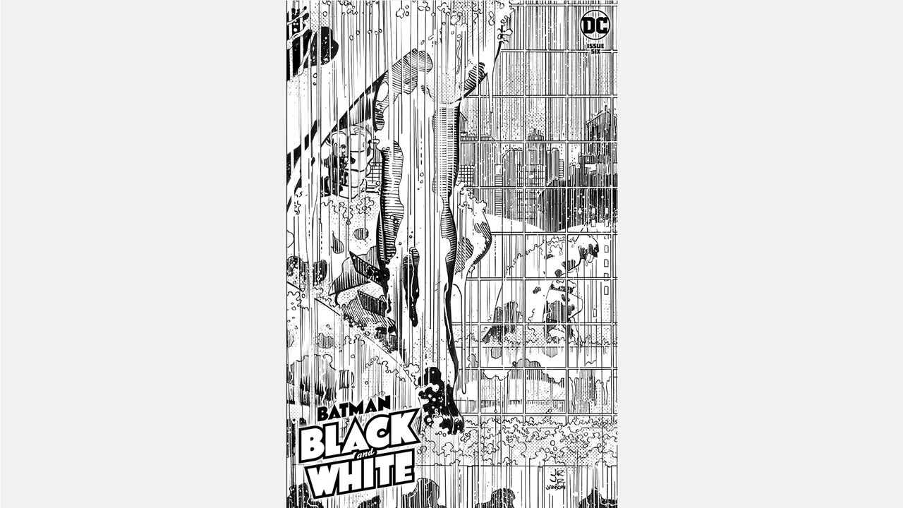 DC April 2021 solicitations