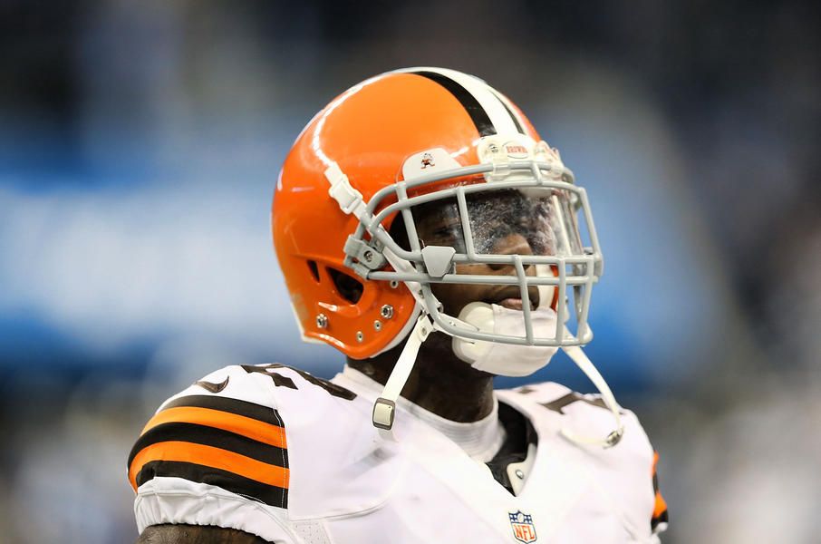 NFL upholds one-year suspension for Cleveland Browns&amp;#039; Josh Gordon