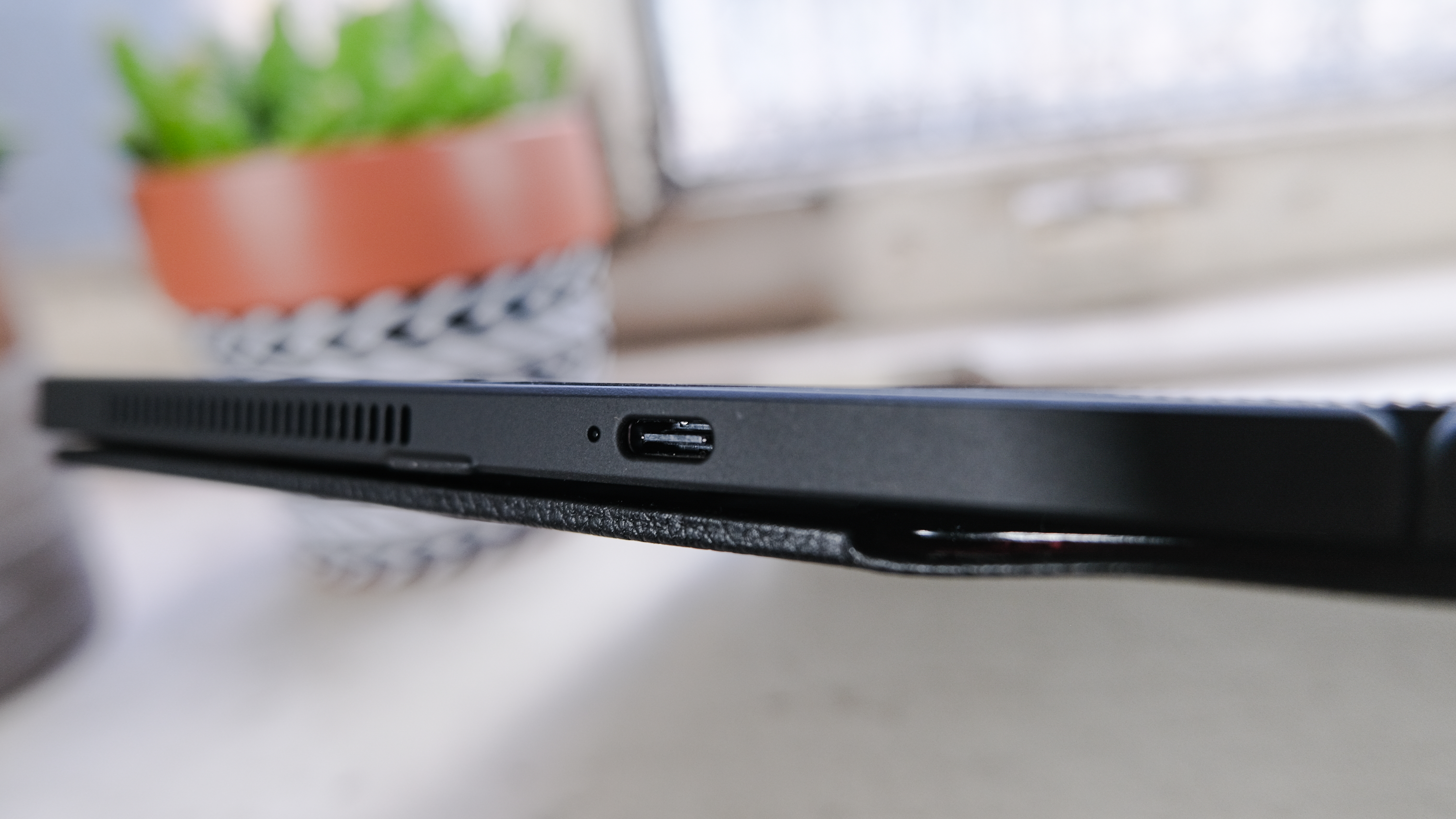 Lenovo ThinkPad X1 Fold review