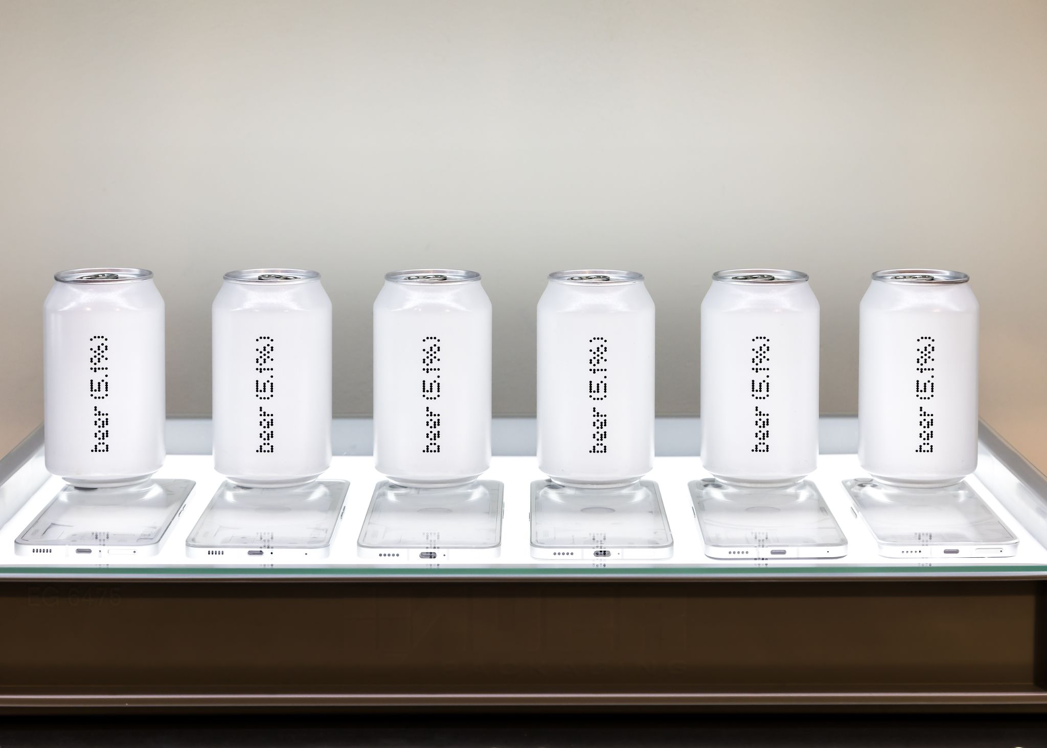 Cult tech brand Nothing has launched a beer - and it's brew-tiful
