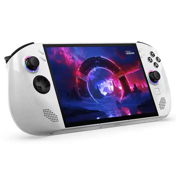 Lenovo Legion Go S gaming handheld