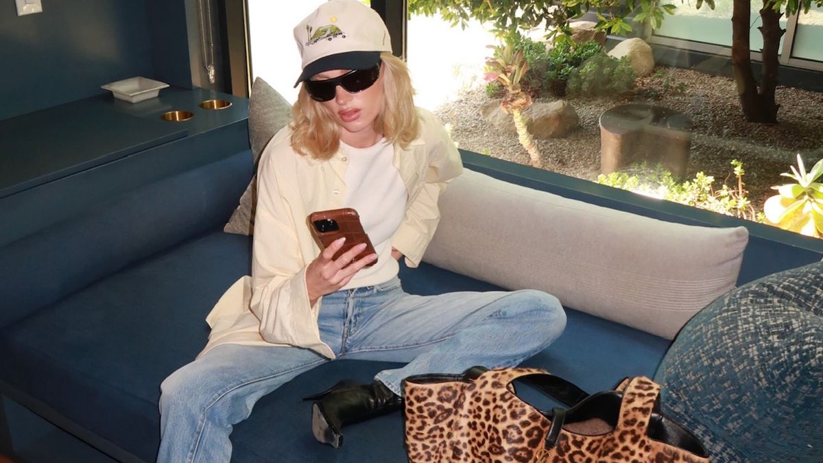 Surprise! Revolve Is Having a One-Day Sale—27 Incredibly Cool Discounted Gems I'm So Into