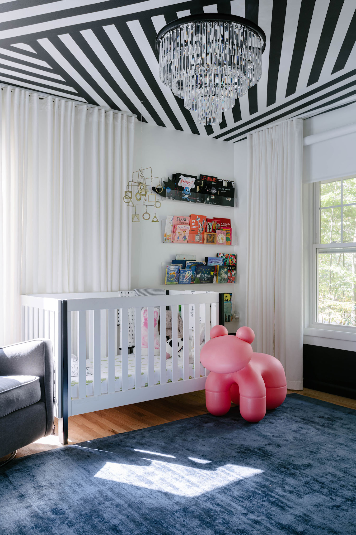 family home in upstate New York