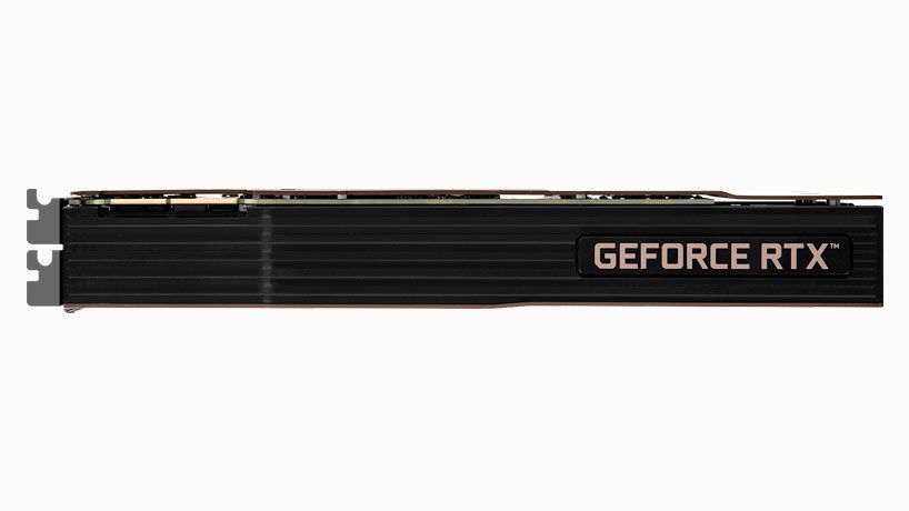 Emtek GeForce RTX 3090 Blower Edition