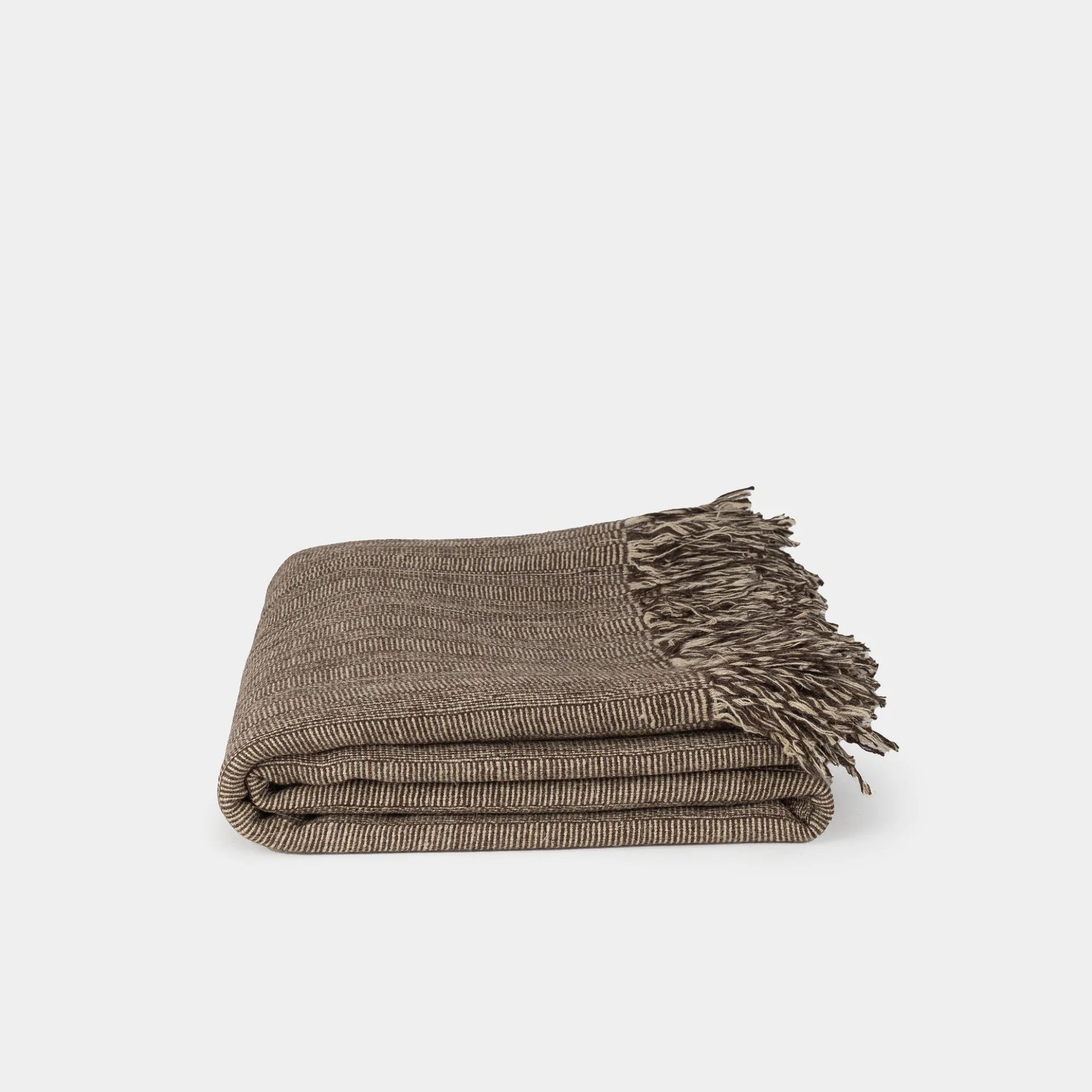 Prisha Throw Blanket