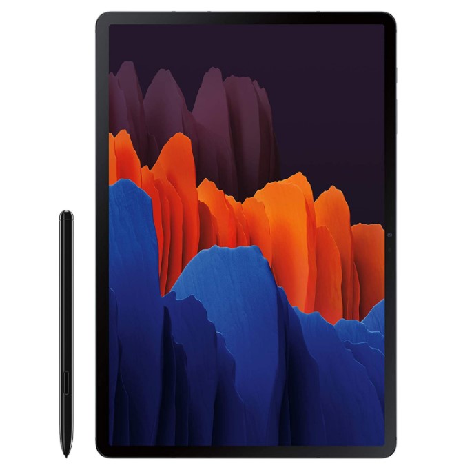 Samsung Galaxy Tab S7 returns to $499 record low price for the