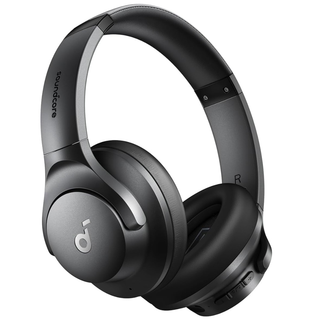 Soundcore by Anker Q20i headphones