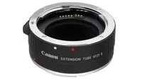 Best extension tubes for Canon EF: Canon Extension Tube EF 25 II