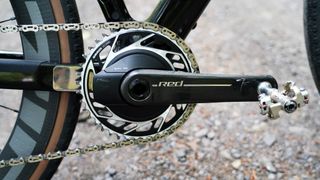 SRAM Red XPLR AXS