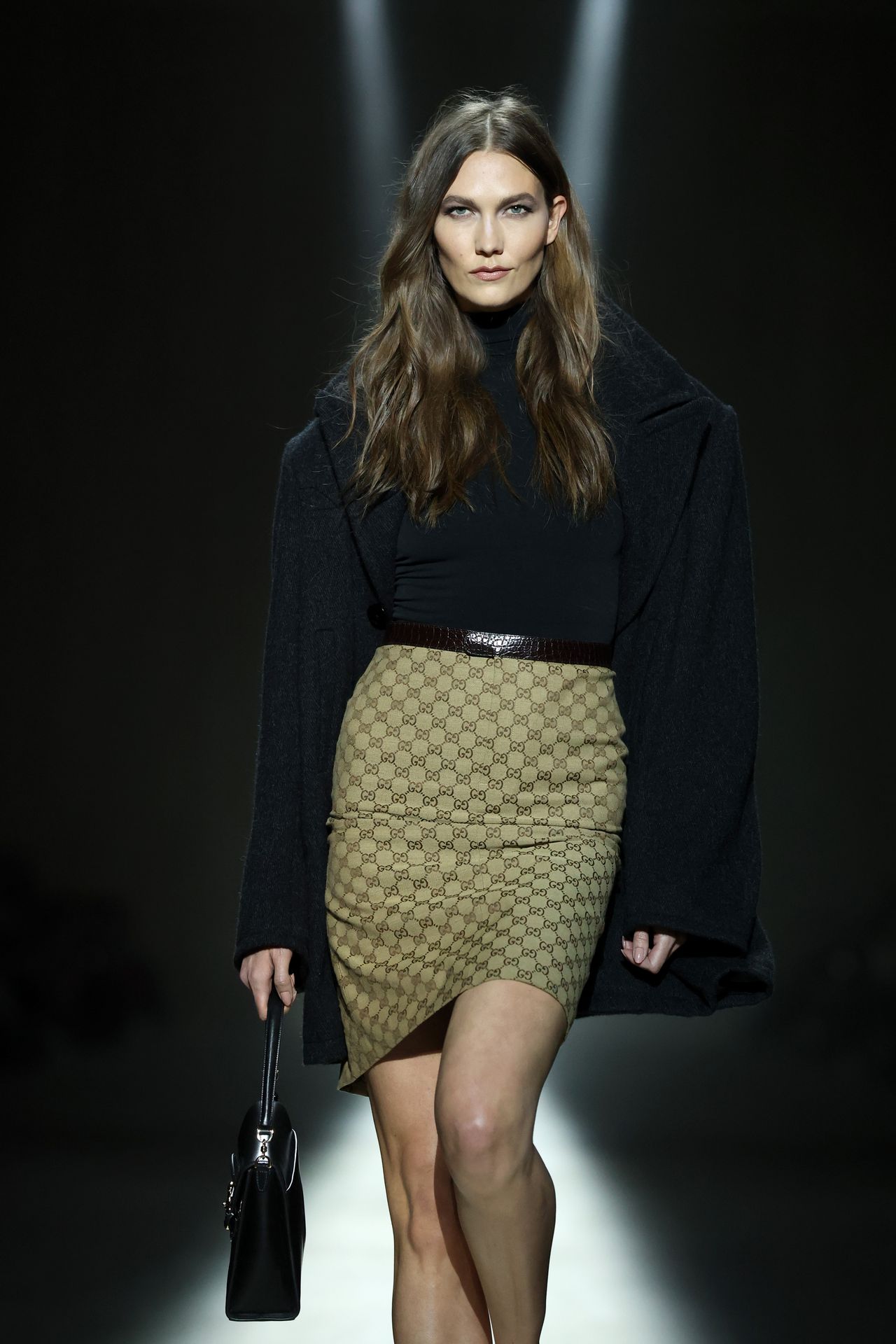 Demna's Gucci debut A/W 26