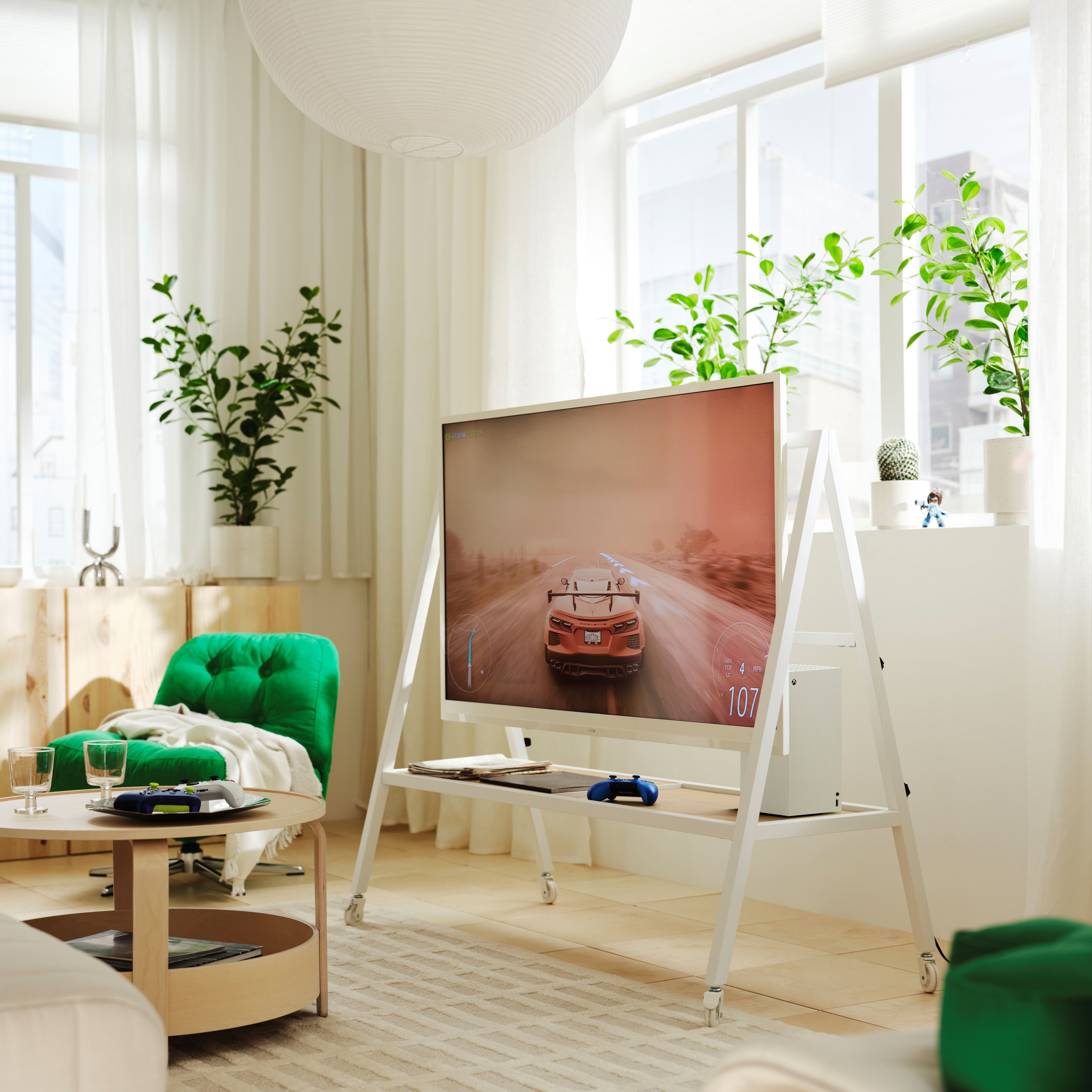 IKEA x XBOX