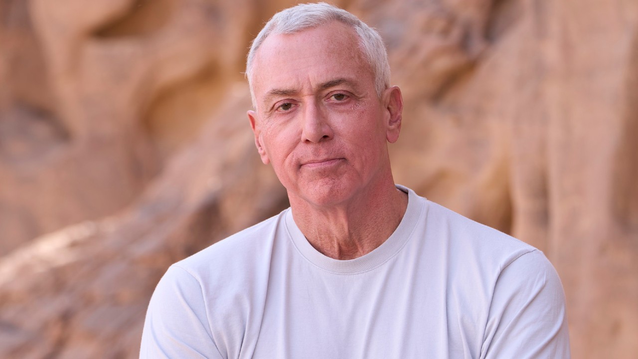 Dr. Drew on Special Forces: The World's Toughest Fox Test