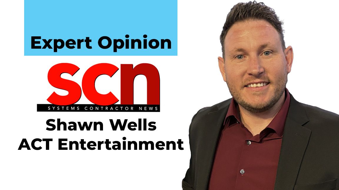 Shawn Wells, ACT Entertainment