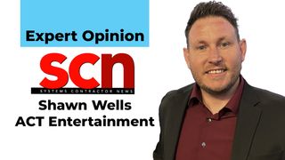 Shawn Wells, ACT Entertainment