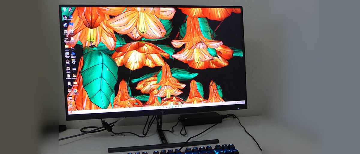 KTC H27P3 27-inch 5K dual-mode gaming monitor review: Incredible pixel density and flexibility