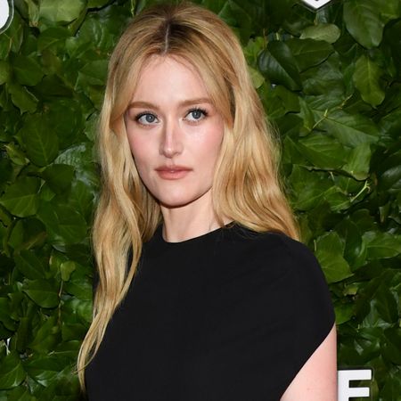 Sarah Pidgeon wore a backless Tom Ford dress to the 2026 Gothams