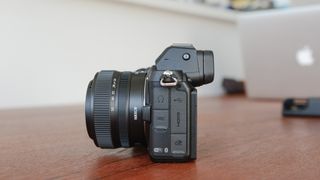 Nikon Z5 review