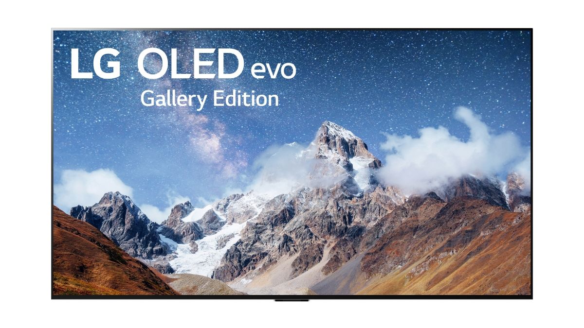 LG TV 2022 all the new OLED, mini LED, and QNED TVs this year TechRadar