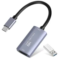 Guermok Video Capture Card Guermok Video Capture Card
