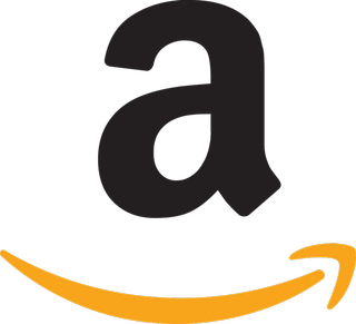 Amazon logo