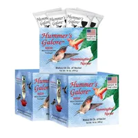 Hummer's Galore Hummingbird Food