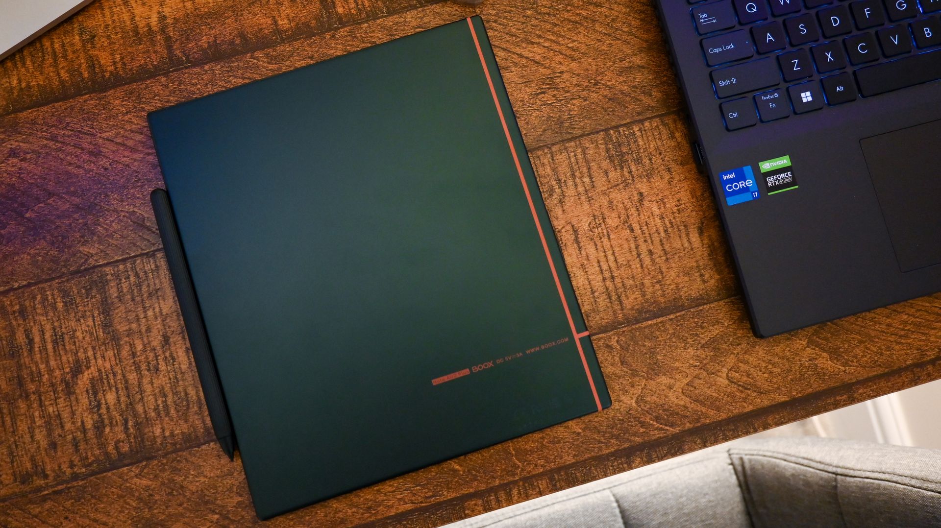 Image of Onyx Boox Note Air 2