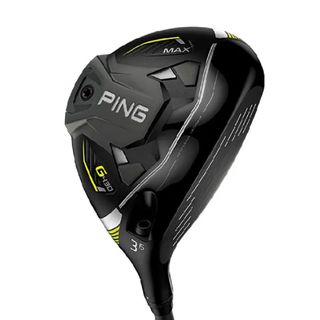 Ping G430 Max Fairway