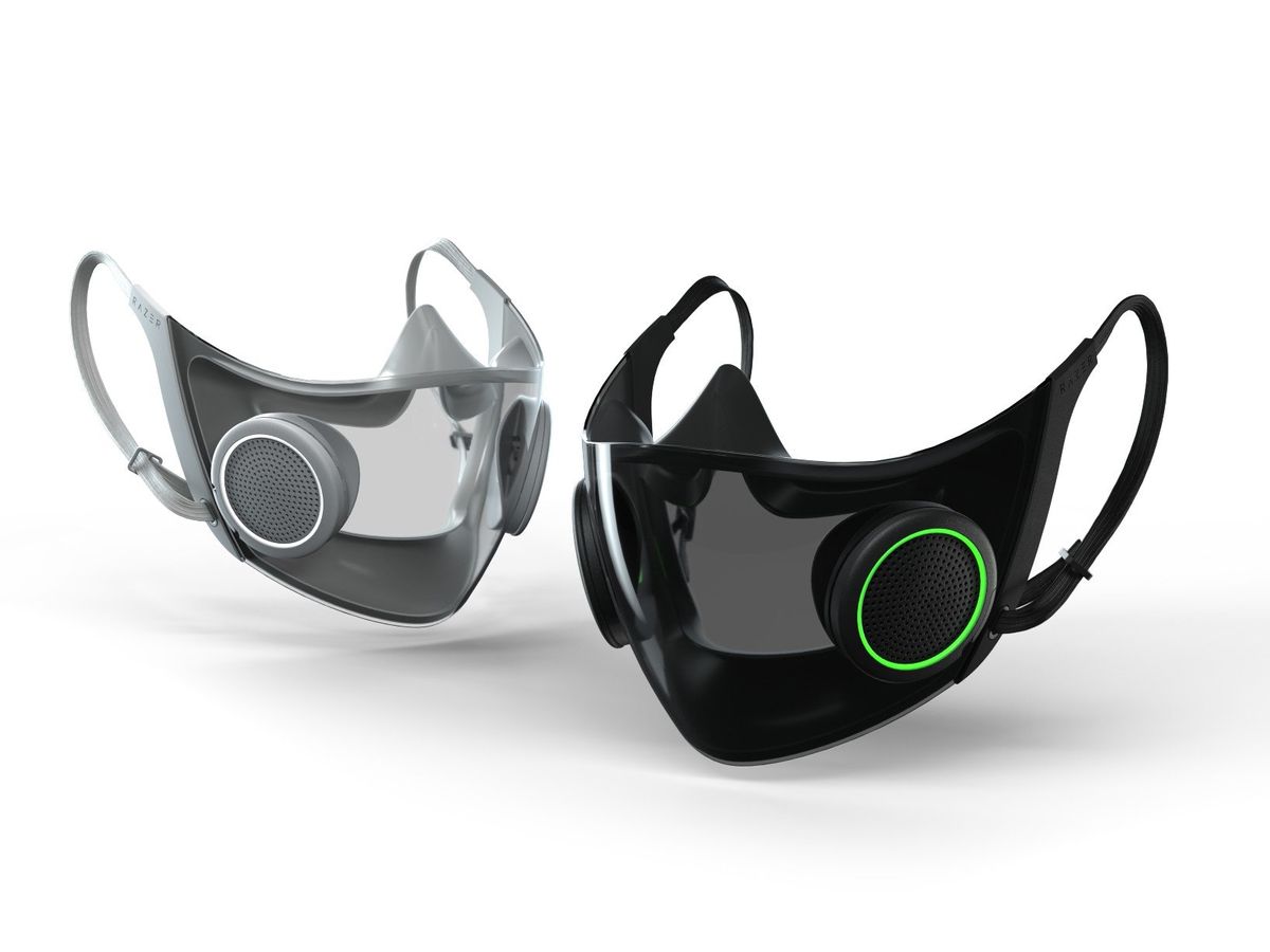 Razer Hazel