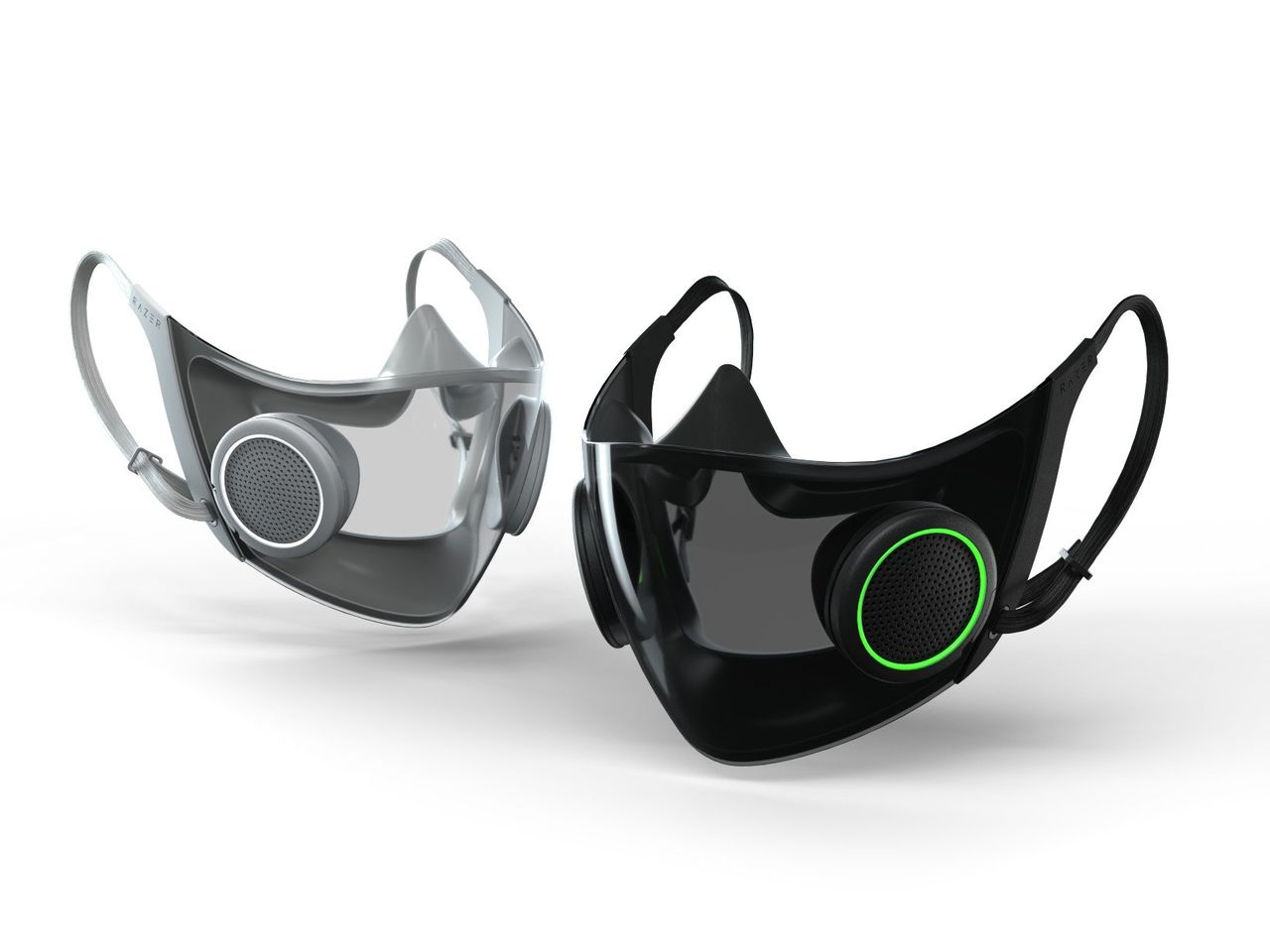 Razer Hazel