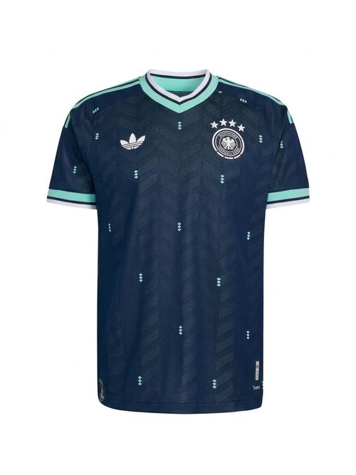 Germany Away Jersey