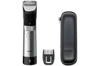 Philips Series 9000 Prestige Trimmer | 1 290 kr 990 kr | MediaMarktSpara 299 kronor: Philips Series 9000 Prestige Trimmer | 1 290 kr 990 kr | MediaMarktSpara 299 kronor: