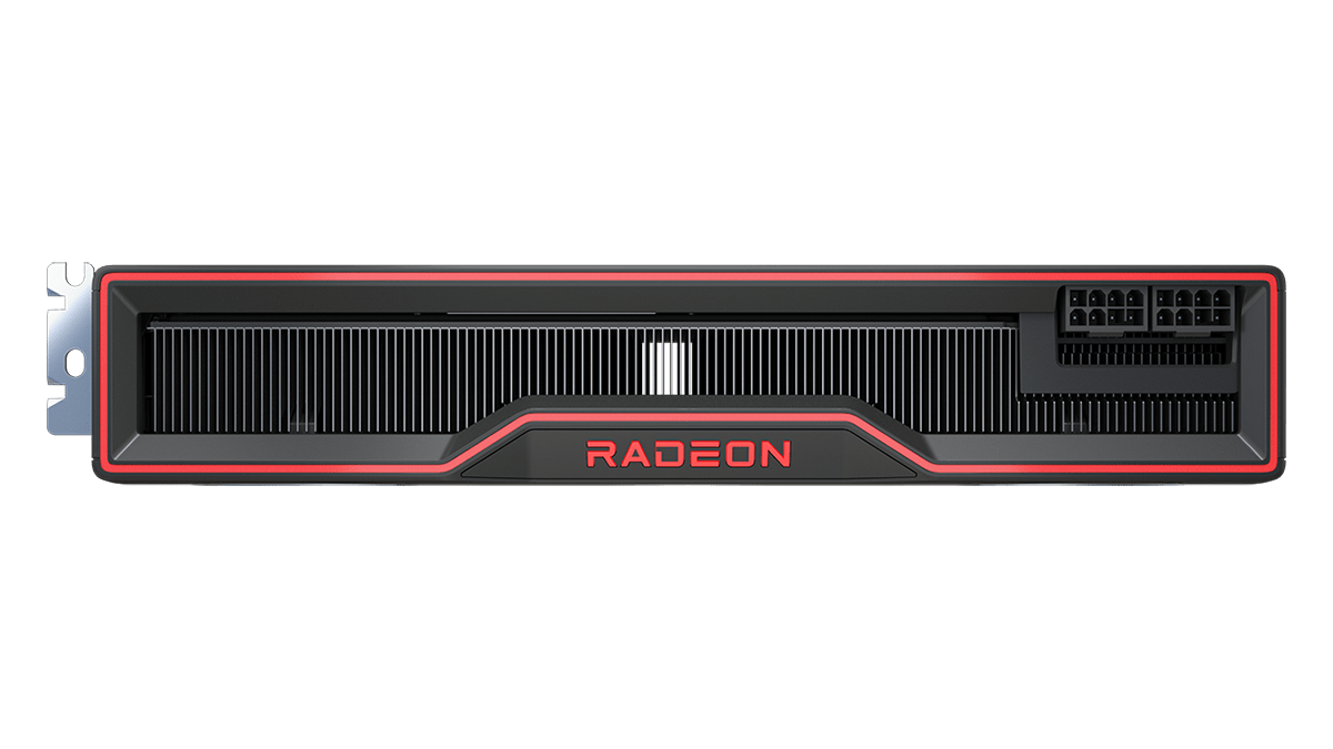 Asrock Radeon RX 6800 XT Reference Spec