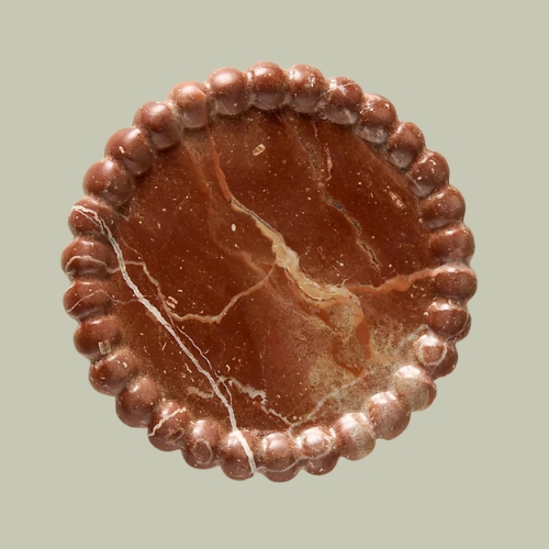 Anthropologie, Marble Stone Coaster