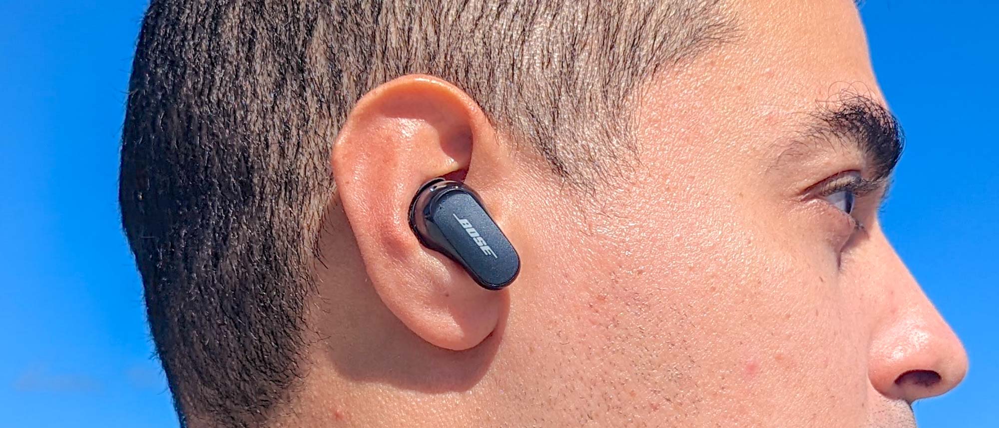 ぽてと様専用BOSE Quiet Comfort Earbuds Ⅱ-