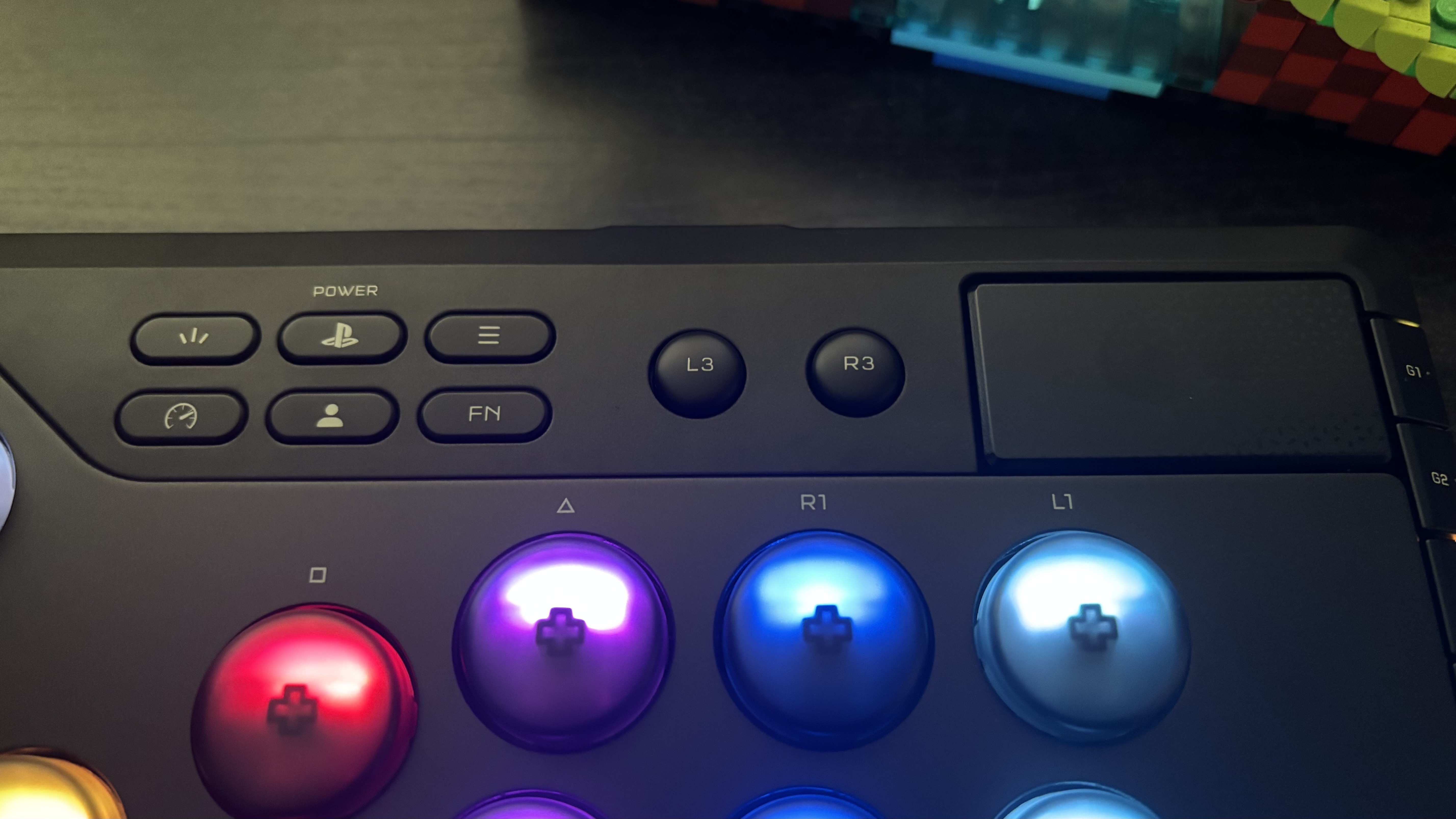 Corsair Novablade Pro