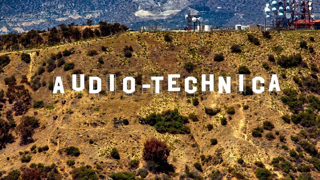 tvtechnology.com - TV Technology Staff - Audio-Technica Expands U.S. Presence with New Hollywood Facility