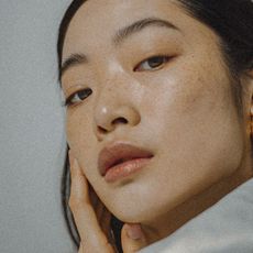 how to repair sun damaged skin