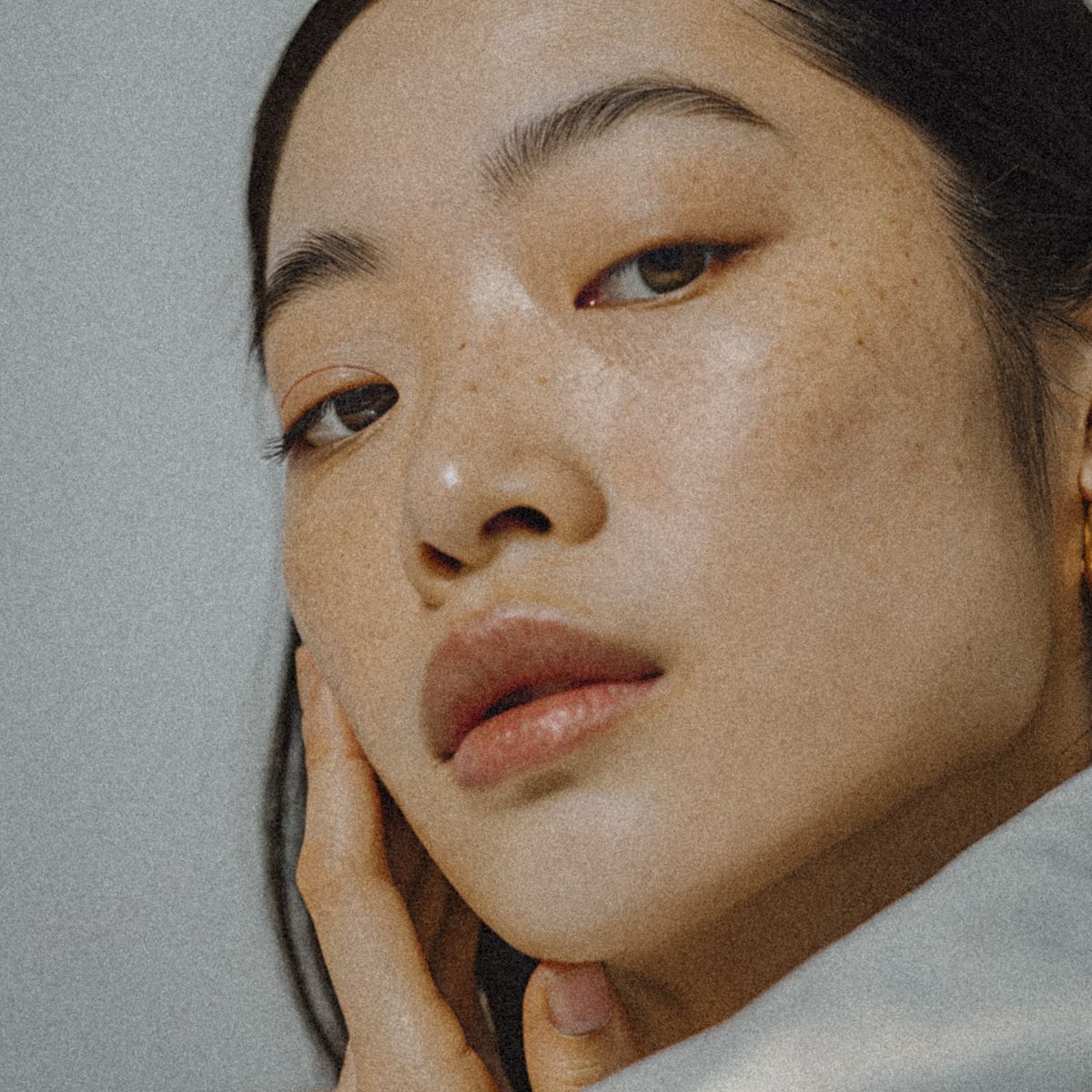 how to repair sun damaged skin