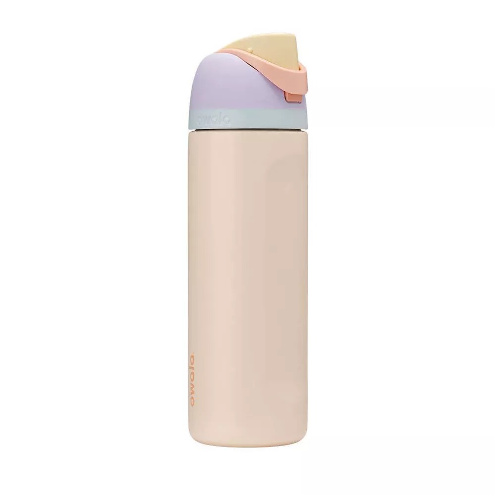 Owala, FreeSip Stainless Steel Water Bottle